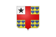 Bandera de Montsoult