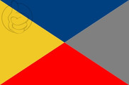 Bandera de Villena