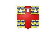 Bandera de Eaubonne