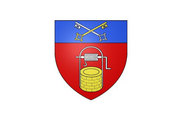 Bandera de Brignancourt