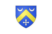 Bandera de Montlignon