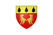Bandera de Valmondois