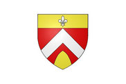 Bandera de Courdimanche