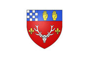 Bandera de Jagny-sous-Bois