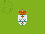 Bandera de Cañada Rosal