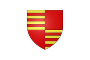 Bandera de Saint-Amand-Montrond