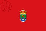 Bandera de Huétor Vega