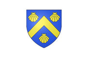 Bandera de Brou-sur-Chantereine