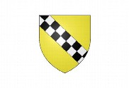 Bandera de Grossouvre