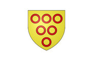Bandera de Illiers-Combray