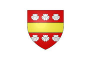 Bandera de Villiers-le-Morhier