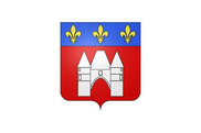 Bandera de Tournan-en-Brie