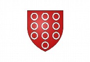 Bandera de Courville-sur-Eure
