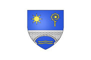 Bandera de Pontgouin
