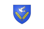 Bandera de Logron