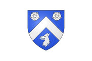 Bandera de Nogent-le-Roi