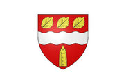 Bandera de Lormaye