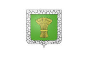 Bandera de Villeneuve-sous-Dammartin