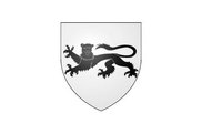 Bandera de Cloyes-sur-le-Loir