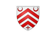 Bandera de Briconville