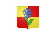 Bandera de Moussy-le-Vieux