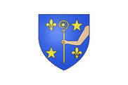 Bandera de Thiron Gardais