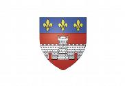 Bandera de Levroux