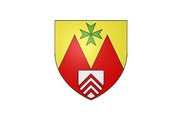 Bandera de Mitry-Mory