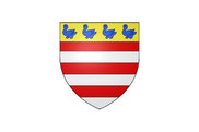 Bandera de Compans