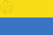 Bandera de República Popular Ucraniana (1917-1921)