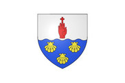 Bandera de Jouy-sur-Morin
