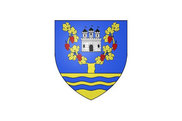 Bandera de Noizay