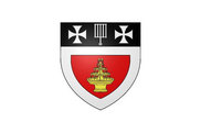 Bandera de Clos-Fontaine