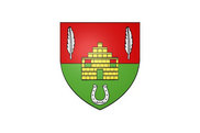 Bandera de Maison-Rouge