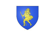 Bandera de Saint-Christophe-sur-le-Nais