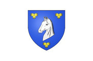 Bandera de Nouzilly
