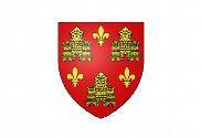 Bandera de Chinon
