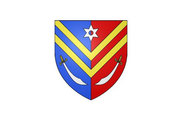 Bandera de Villiers-sur-Loir