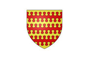 Bandera de Villeromain