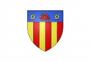 Bandera de Chaumont-sur-Loire