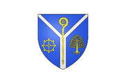 Bandera de Chouzy-sur-Cisse