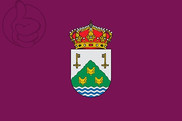 Bandera de Tordesillas