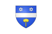 Bandera de Moisy