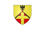 Bandera de Saint-Jean-Froidmentel