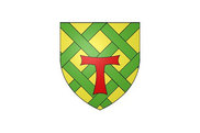 Bandera de Tourailles