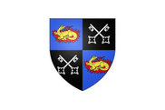 Bandera de Romorantin-Lanthenay