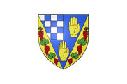 Bandera de Thorigny-sur-Marne