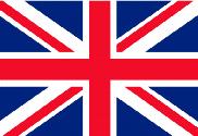 Bandera de Reino Unido