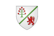 Bandera de Pruniers-en-Sologne