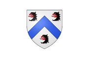 Bandera de Neung-sur-Beuvron